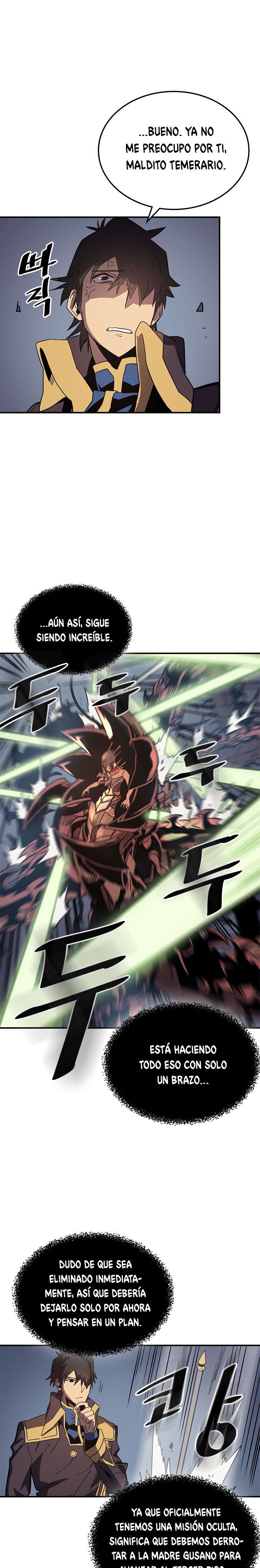 Read A Returner's Magic Should Be Special Español Manga Online