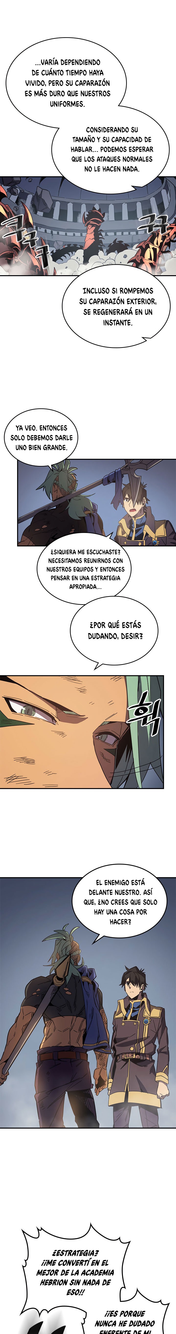 Read A Returner's Magic Should Be Special Español Manga Online