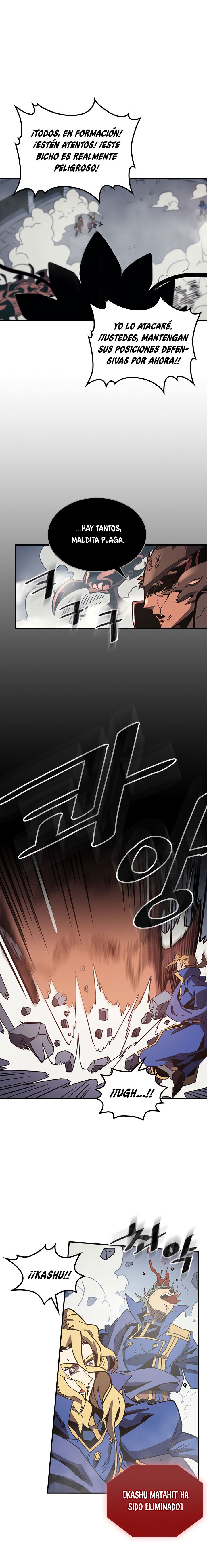 Read A Returner's Magic Should Be Special Español Manga Online