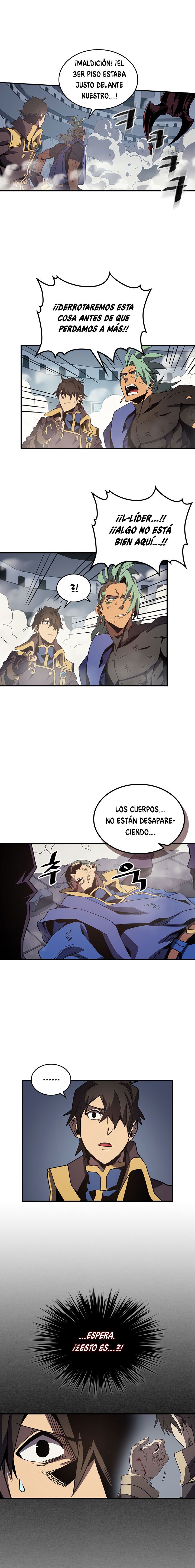 Read A Returner's Magic Should Be Special Español Manga Online