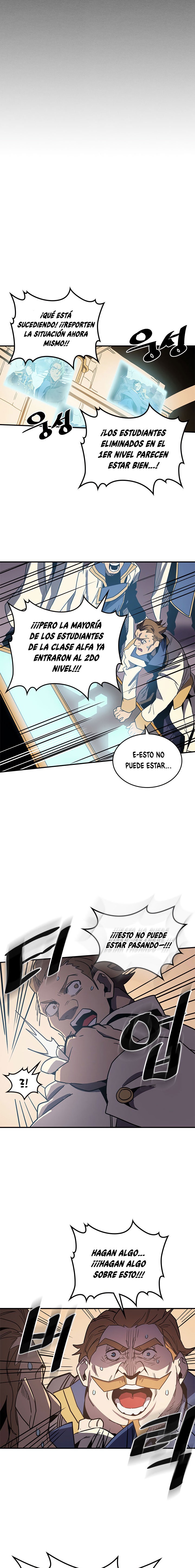 Read A Returner's Magic Should Be Special Español Manga Online