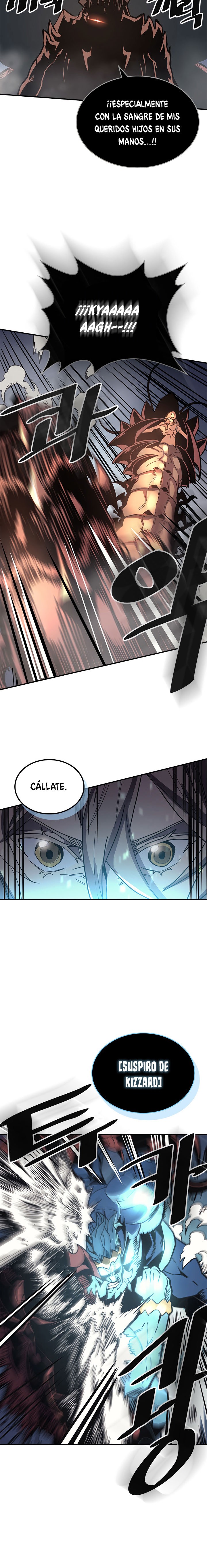 Read A Returner's Magic Should Be Special Español Manga Online