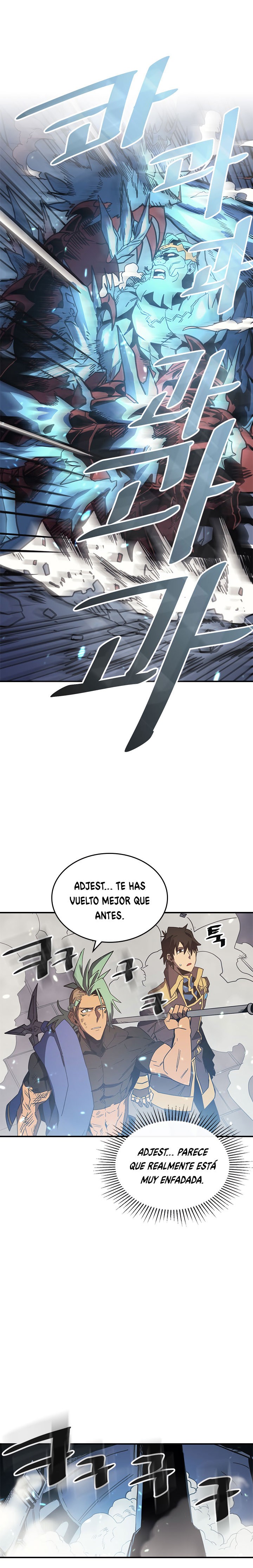 Read A Returner's Magic Should Be Special Español Manga Online