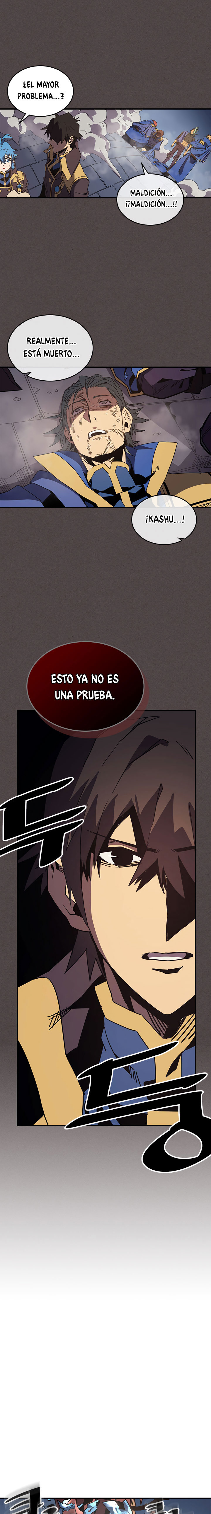 Read A Returner's Magic Should Be Special Español Manga Online