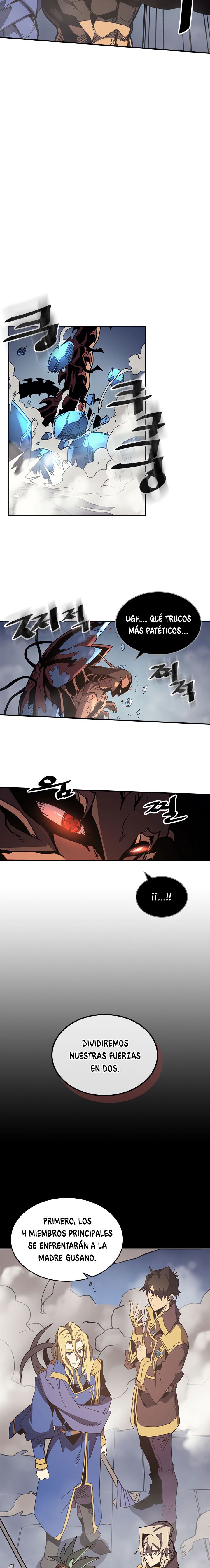 Read A Returner's Magic Should Be Special Español Manga Online