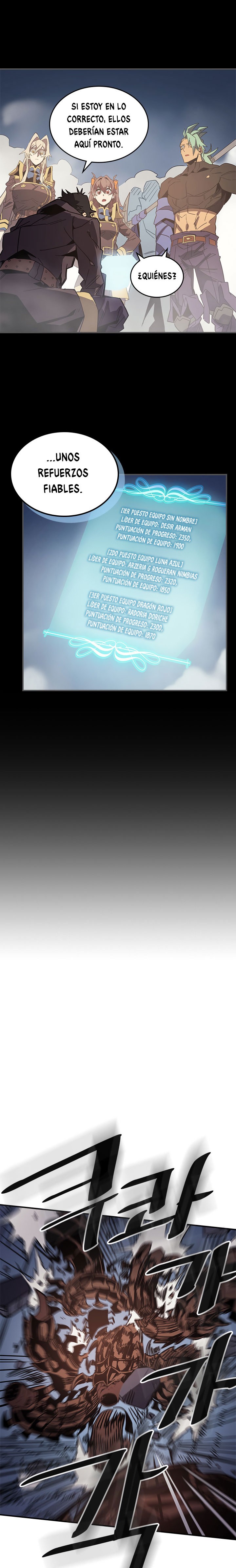 Read A Returner's Magic Should Be Special Español Manga Online