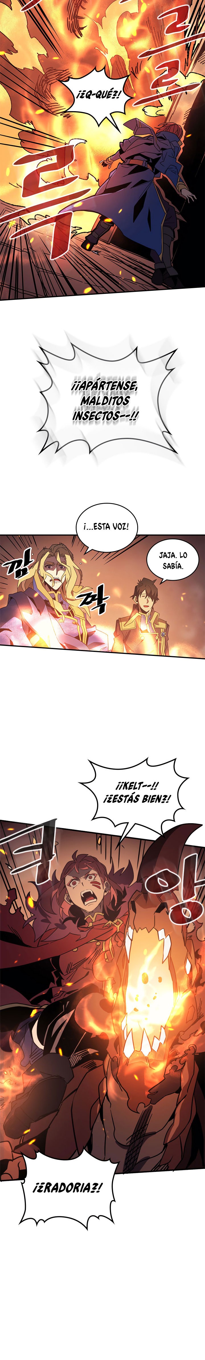 Read A Returner's Magic Should Be Special Español Manga Online