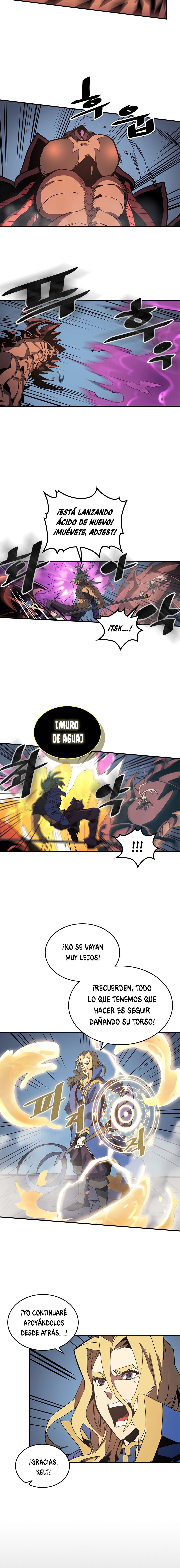 Read A Returner's Magic Should Be Special Español Manga Online