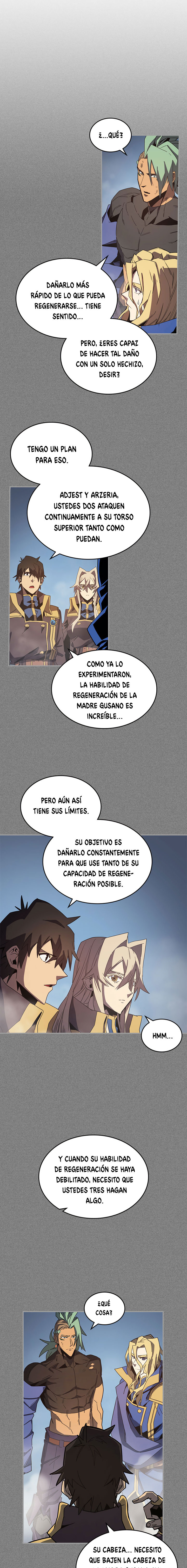 Read A Returner's Magic Should Be Special Español Manga Online