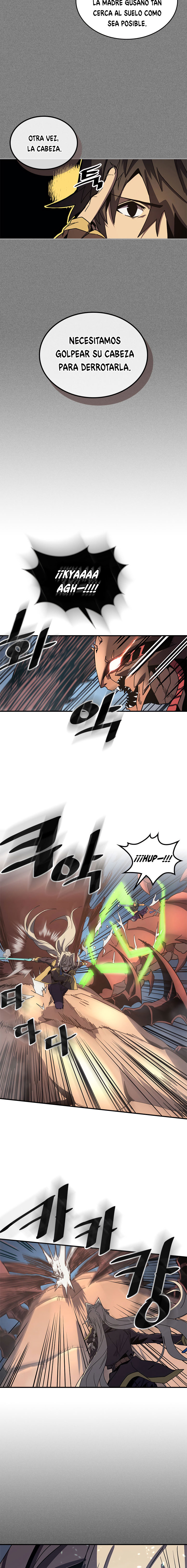 Read A Returner's Magic Should Be Special Español Manga Online