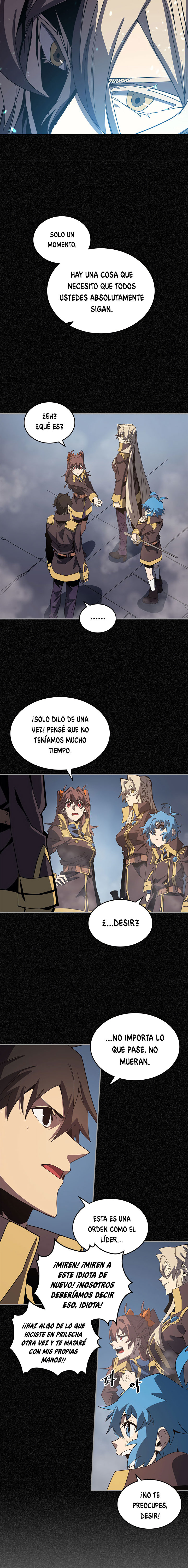 Read A Returner's Magic Should Be Special Español Manga Online