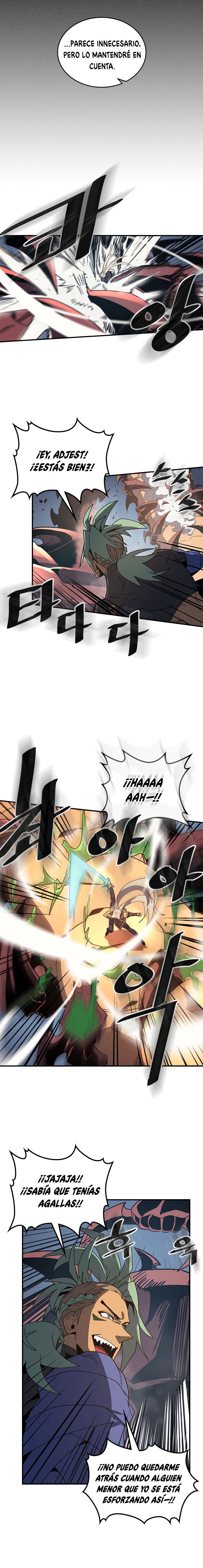 Read A Returner's Magic Should Be Special Español Manga Online