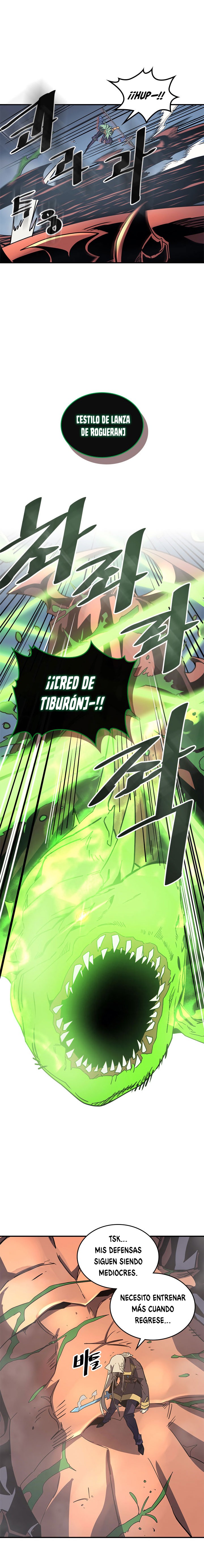 Read A Returner's Magic Should Be Special Español Manga Online