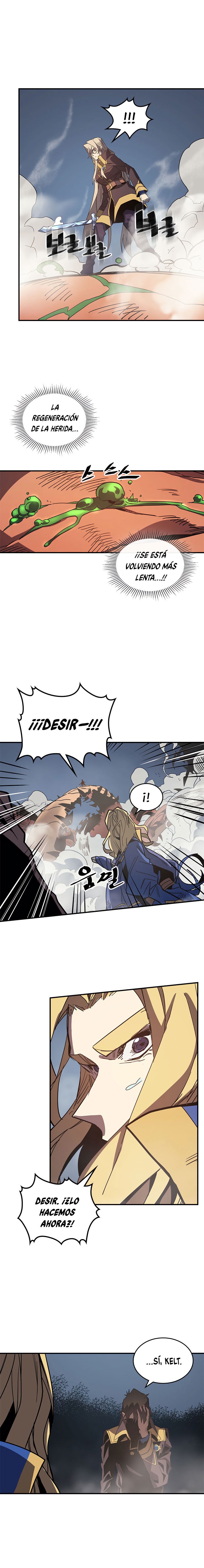 Read A Returner's Magic Should Be Special Español Manga Online