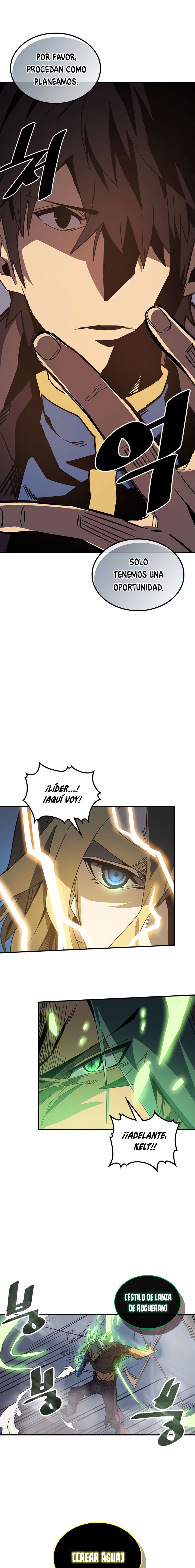 Read A Returner's Magic Should Be Special Español Manga Online