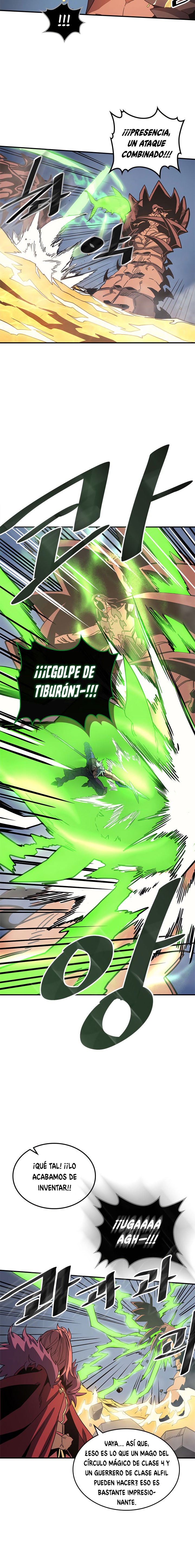 Read A Returner's Magic Should Be Special Español Manga Online