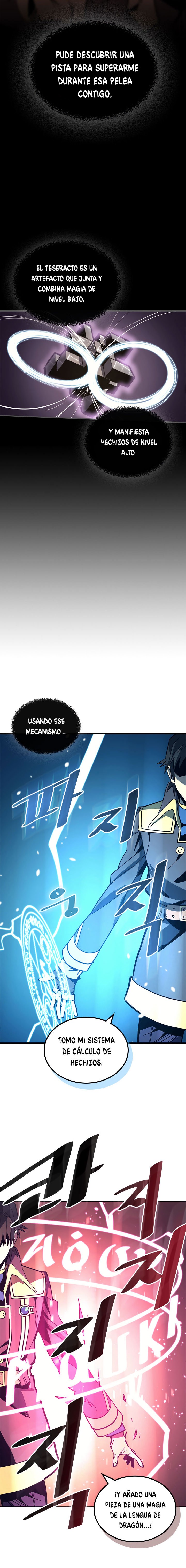 Read A Returner's Magic Should Be Special Español Manga Online