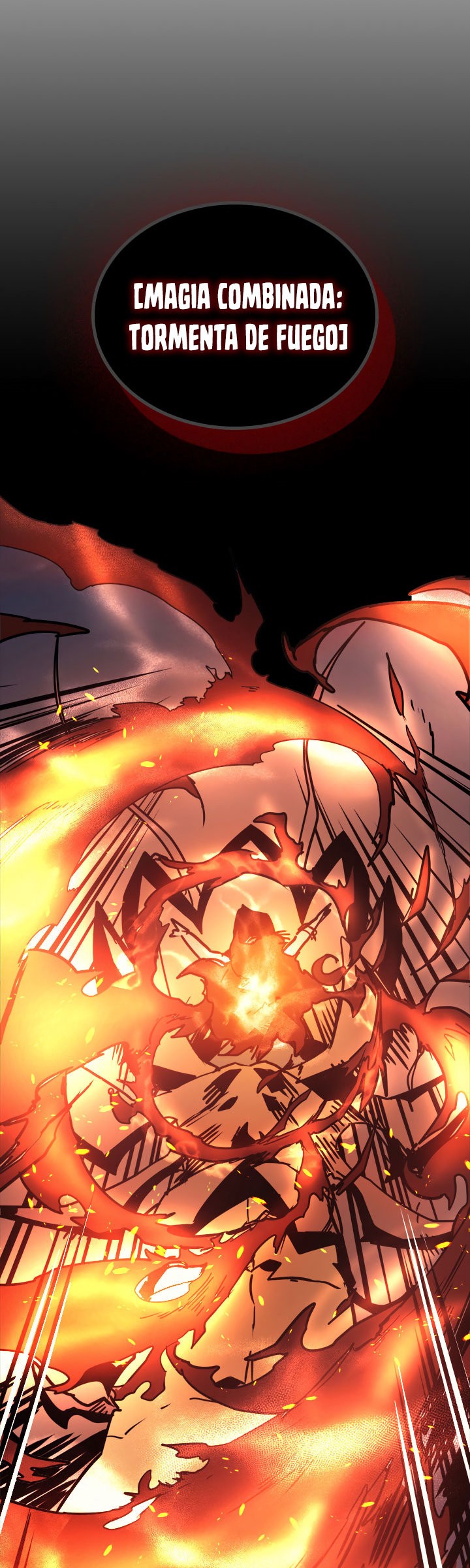 Read A Returner's Magic Should Be Special Español Manga Online