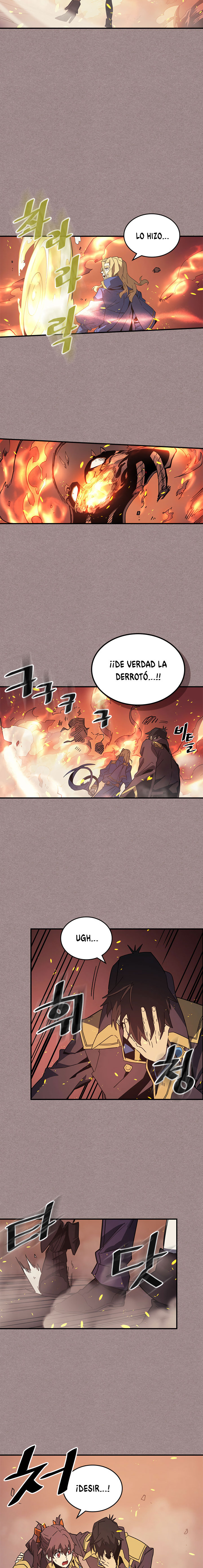 Read A Returner's Magic Should Be Special Español Manga Online