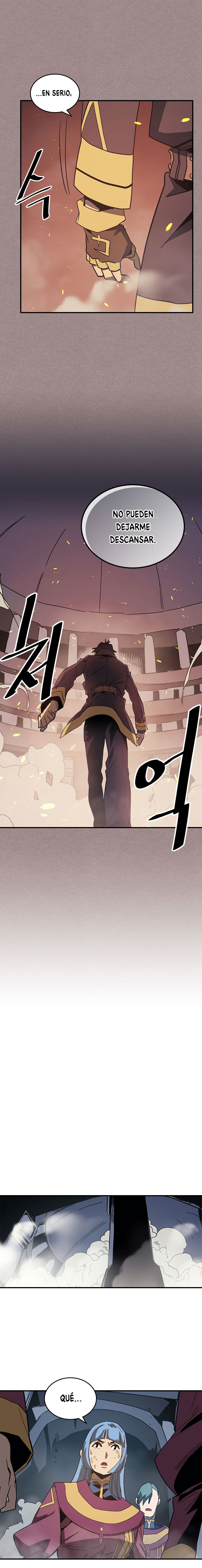 Read A Returner's Magic Should Be Special Español Manga Online