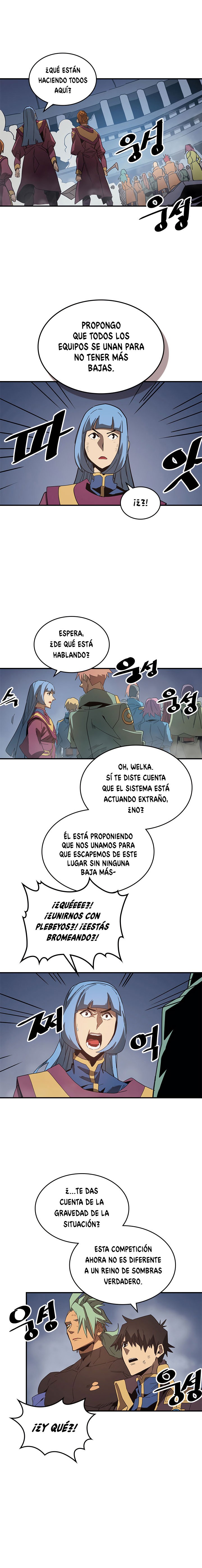 Read A Returner's Magic Should Be Special Español Manga Online