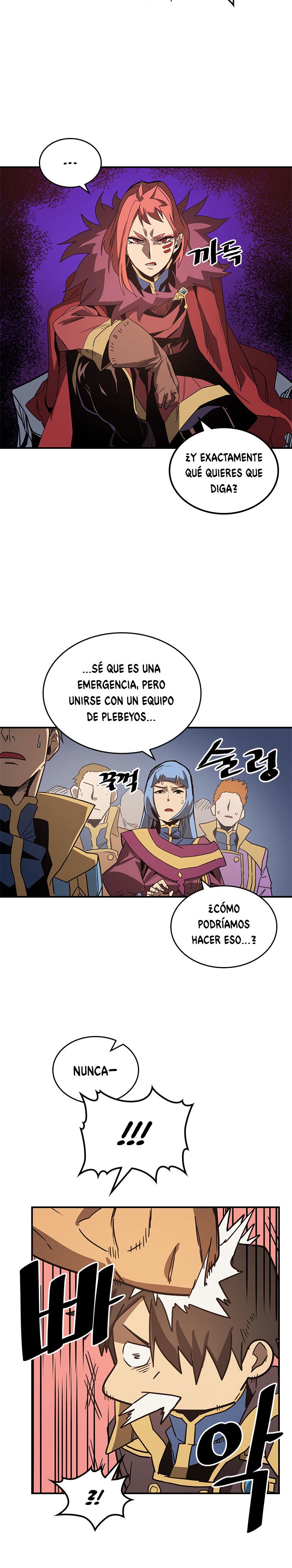 Read A Returner's Magic Should Be Special Español Manga Online