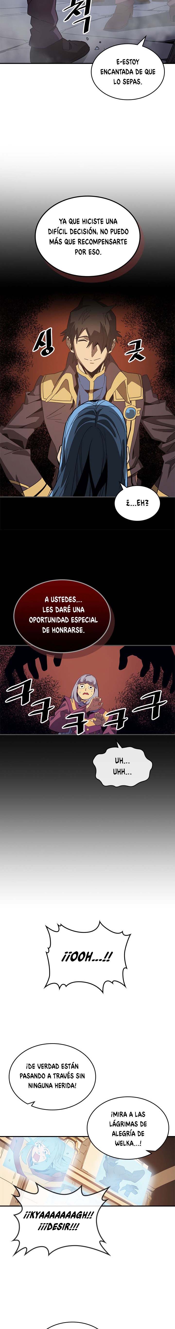 Read A Returner's Magic Should Be Special Español Manga Online