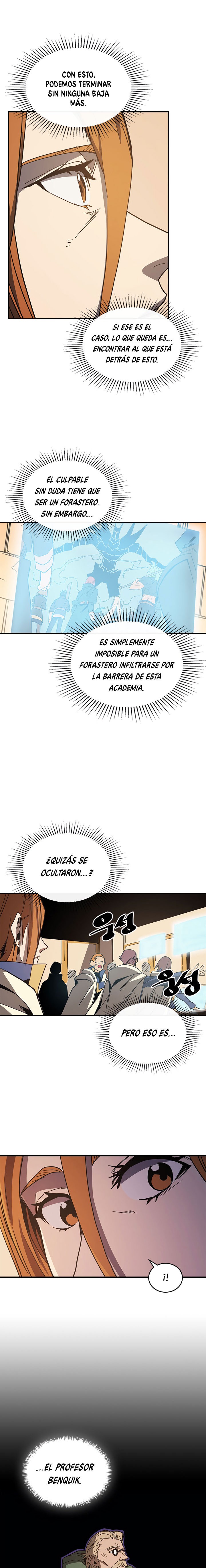 Read A Returner's Magic Should Be Special Español Manga Online