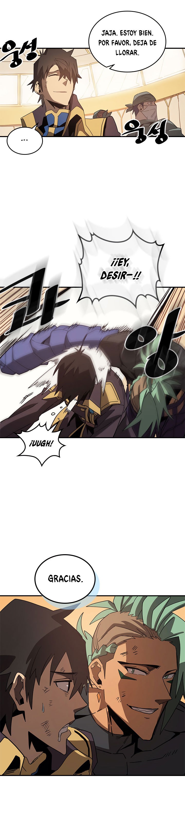 Read A Returner's Magic Should Be Special Español Manga Online