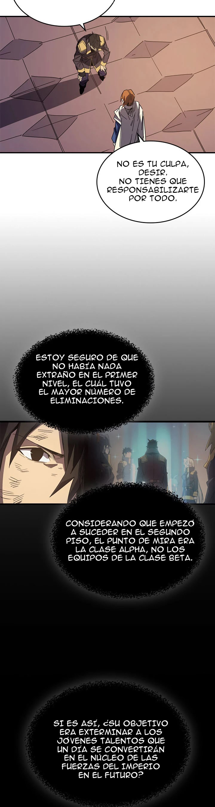 Read A Returner's Magic Should Be Special Español Manga Online