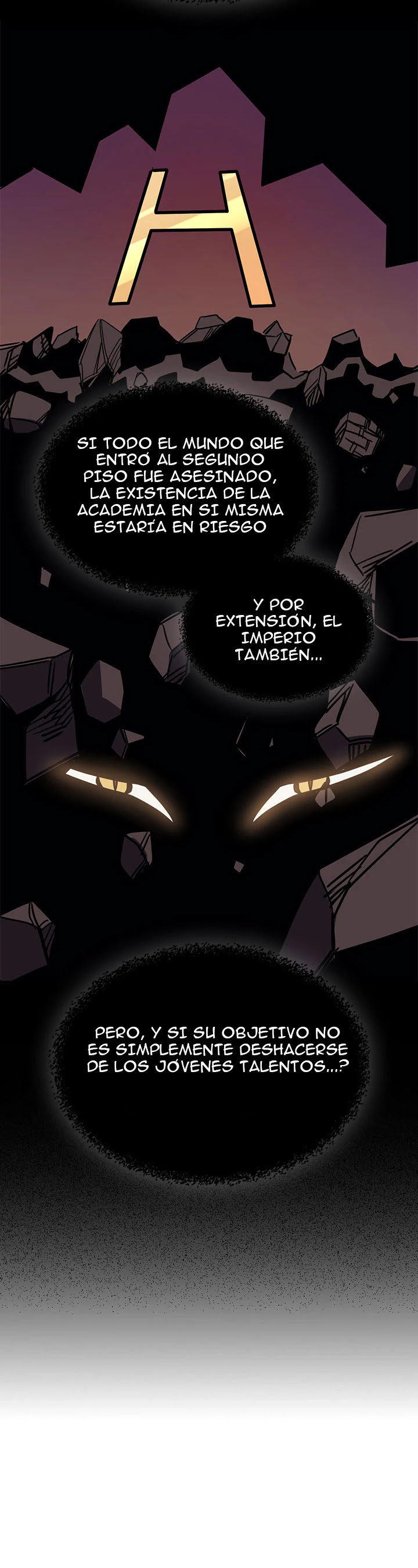 Read A Returner's Magic Should Be Special Español Manga Online