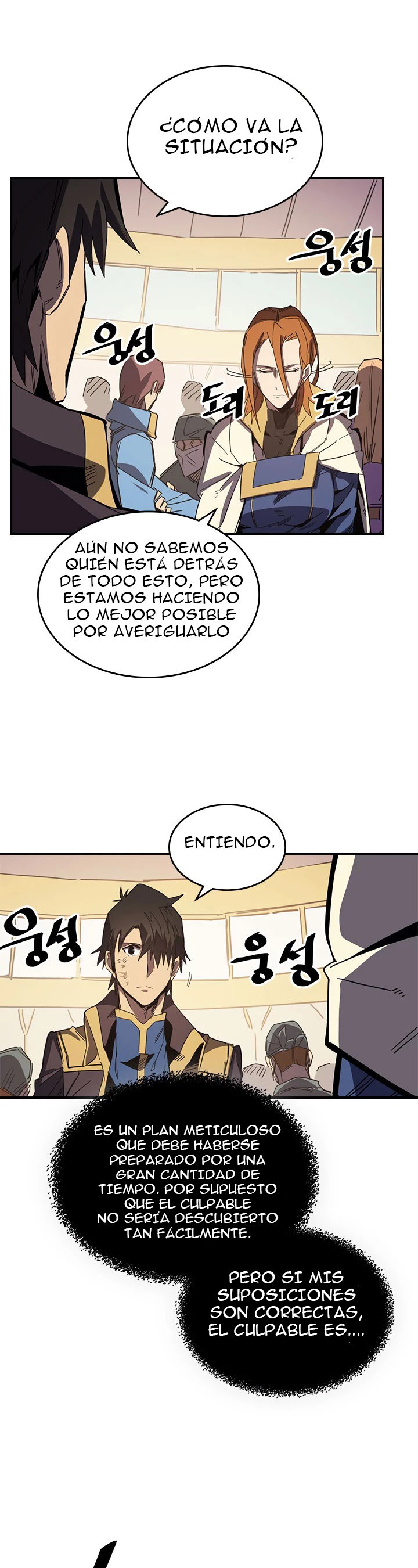 Read A Returner's Magic Should Be Special Español Manga Online