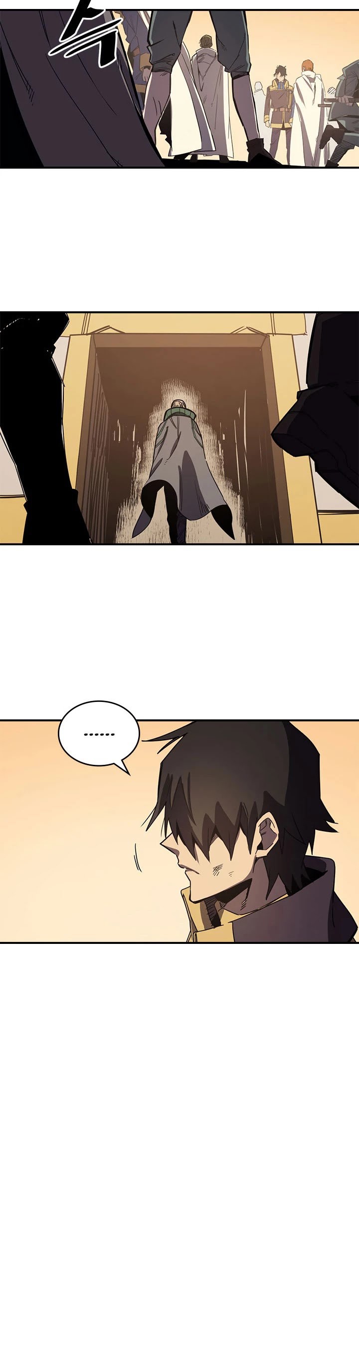 Read A Returner's Magic Should Be Special Español Manga Online