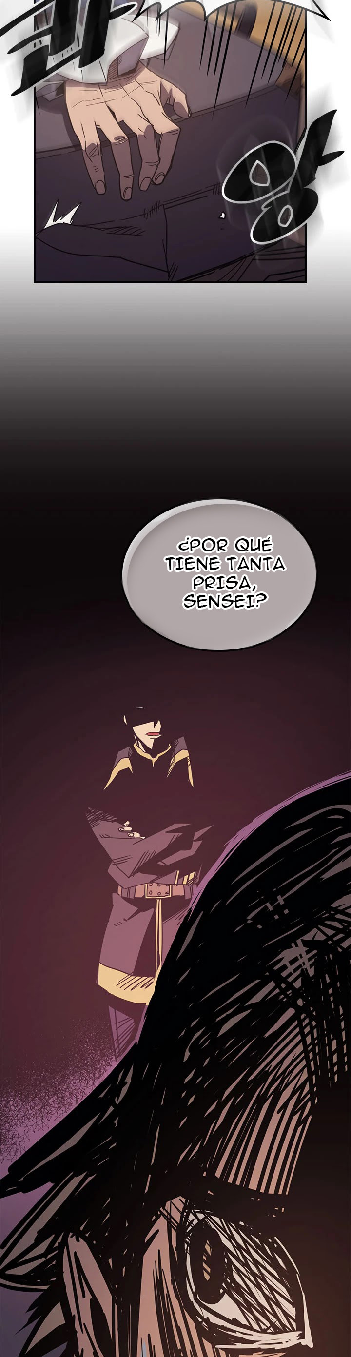 Read A Returner's Magic Should Be Special Español Manga Online