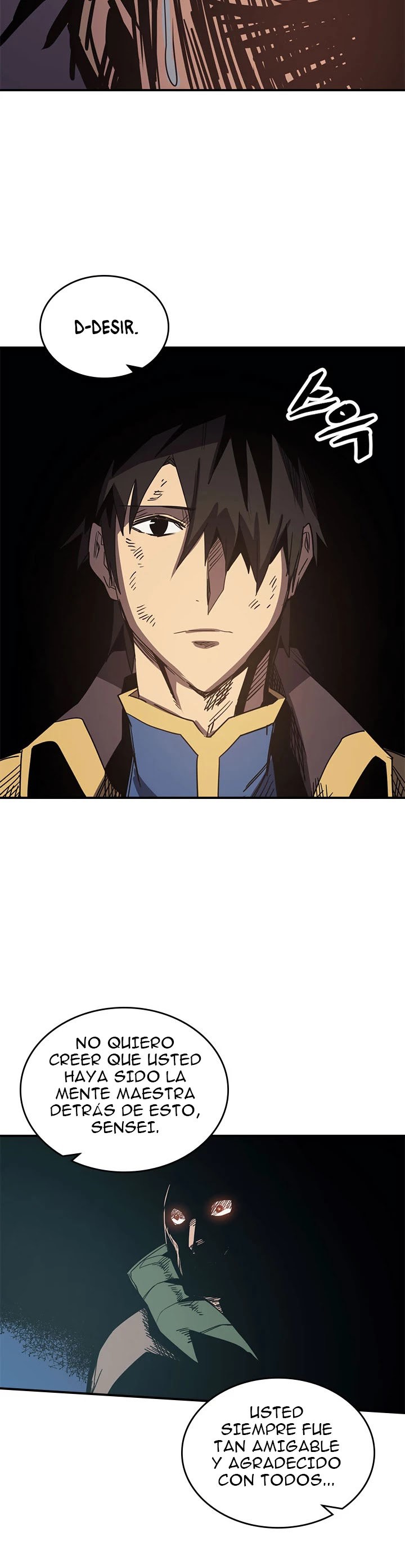 Read A Returner's Magic Should Be Special Español Manga Online