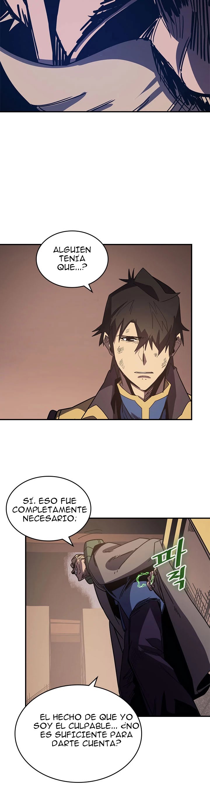 Read A Returner's Magic Should Be Special Español Manga Online