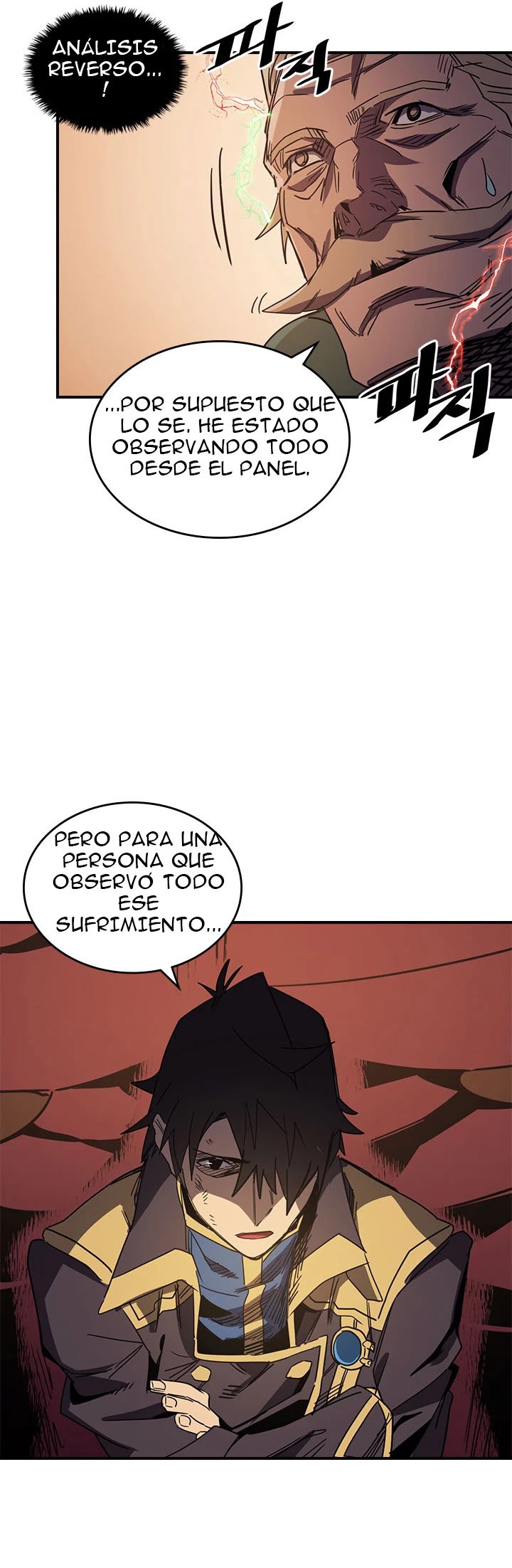 Read A Returner's Magic Should Be Special Español Manga Online