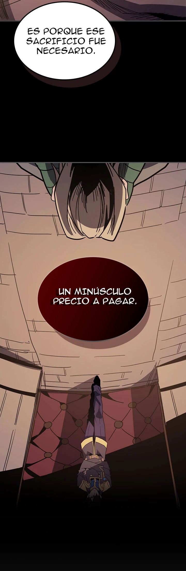 Read A Returner's Magic Should Be Special Español Manga Online