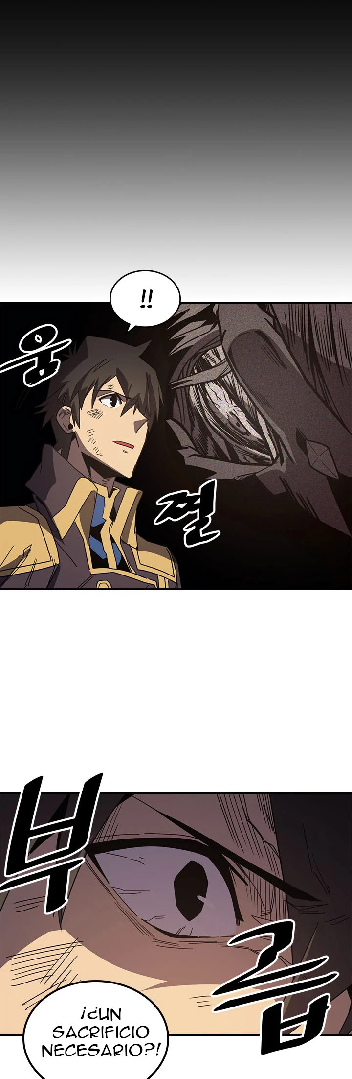 Read A Returner's Magic Should Be Special Español Manga Online