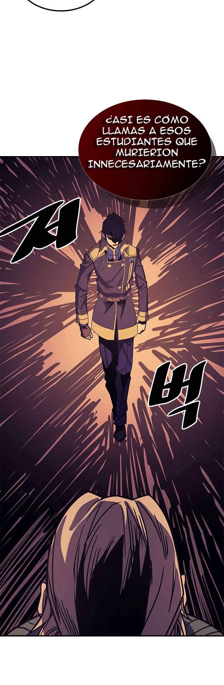 Read A Returner's Magic Should Be Special Español Manga Online