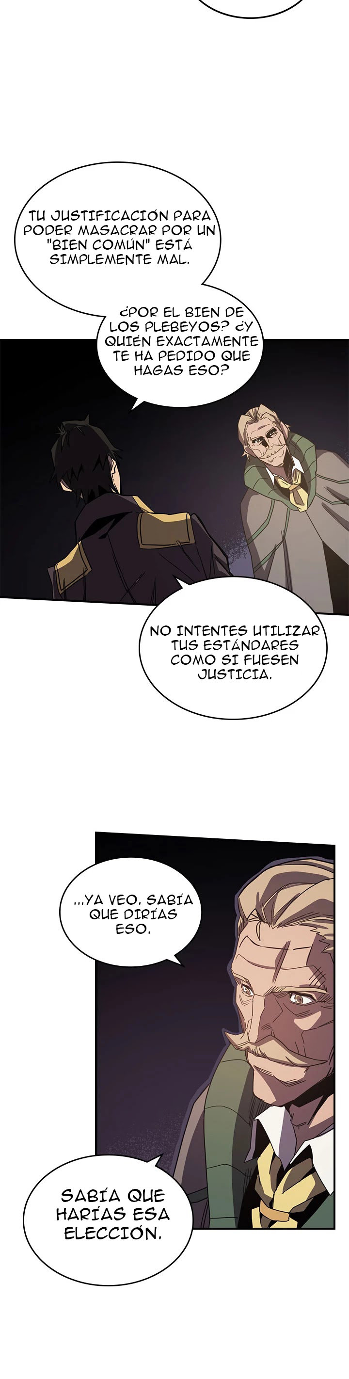 Read A Returner's Magic Should Be Special Español Manga Online