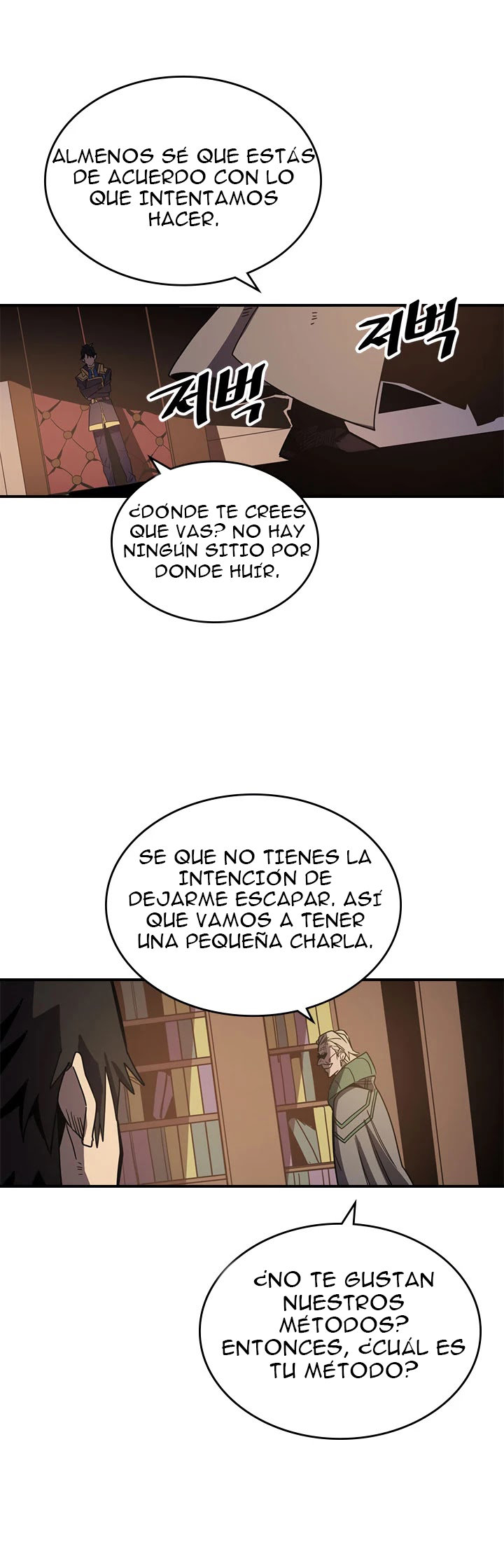 Read A Returner's Magic Should Be Special Español Manga Online