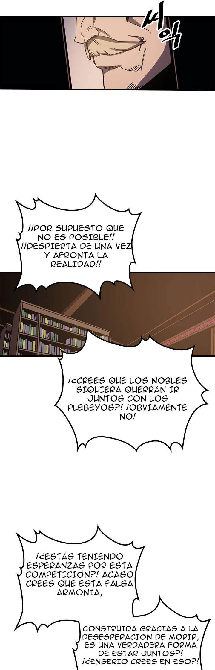 Read A Returner's Magic Should Be Special Español Manga Online