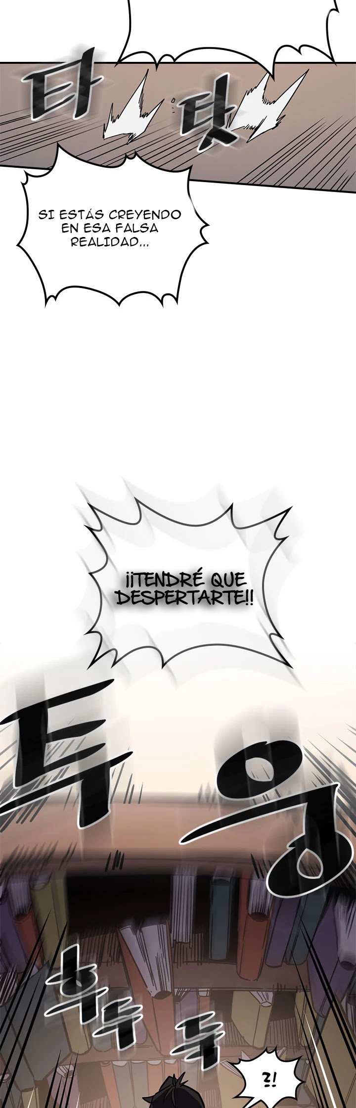 Read A Returner's Magic Should Be Special Español Manga Online