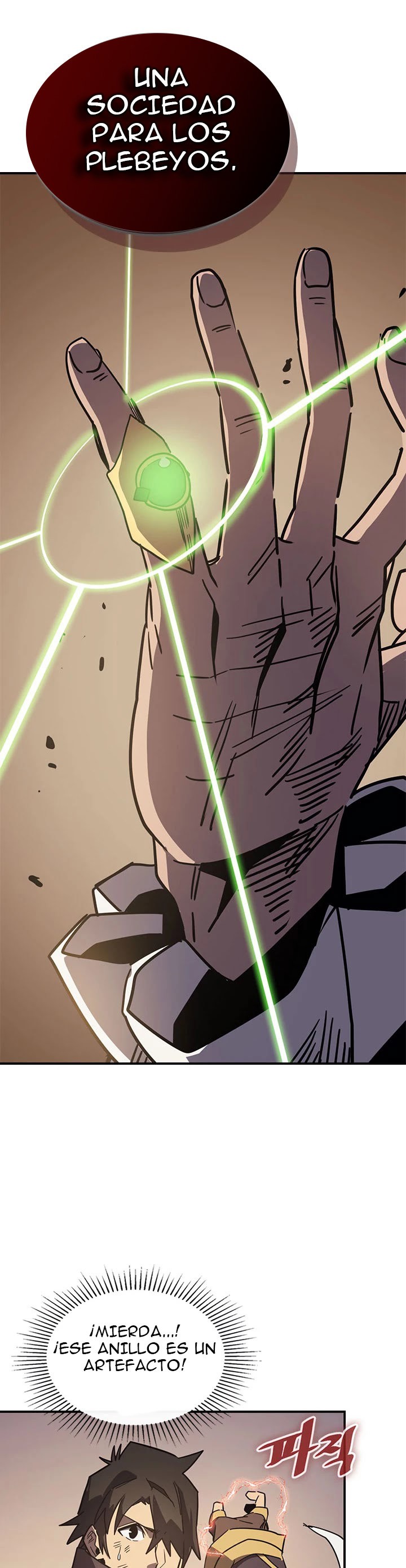 Read A Returner's Magic Should Be Special Español Manga Online