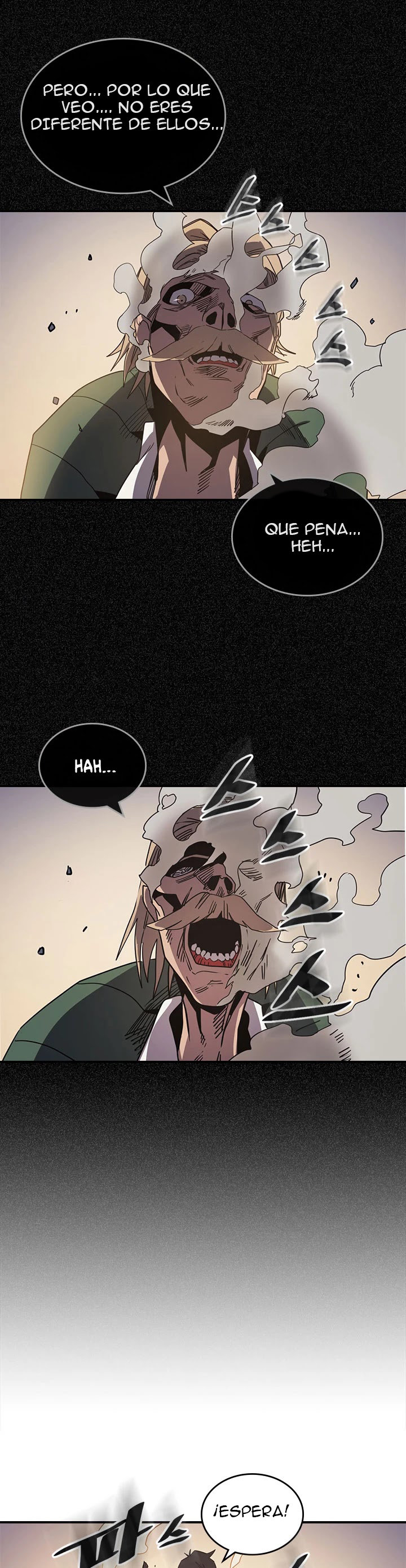 Read A Returner's Magic Should Be Special Español Manga Online