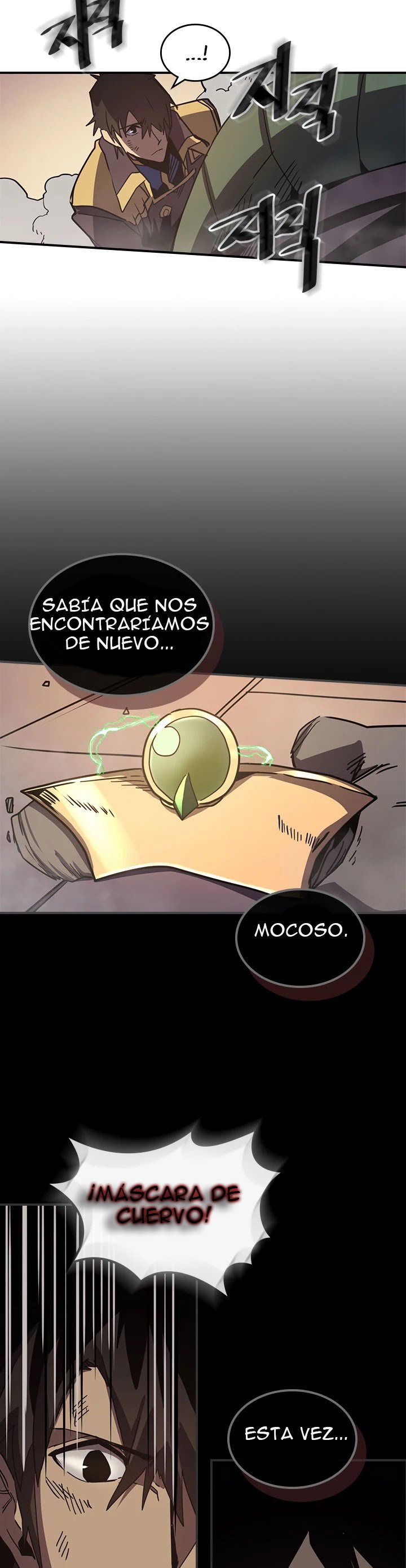 Read A Returner's Magic Should Be Special Español Manga Online
