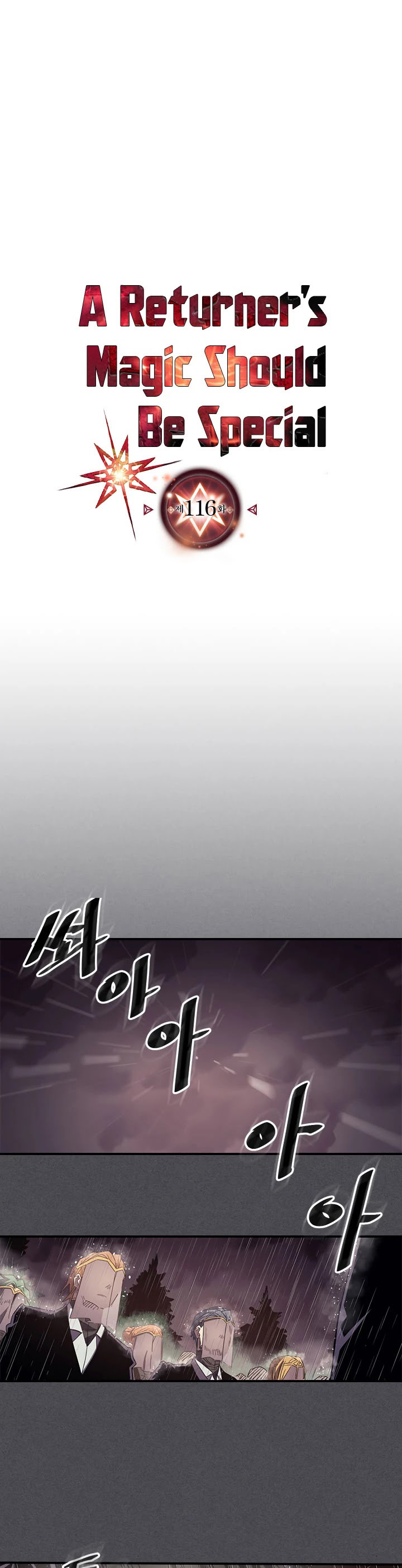 Read A Returner's Magic Should Be Special Español Manga Online