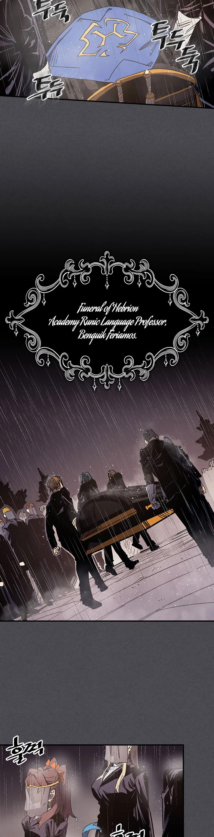 Read A Returner's Magic Should Be Special Español Manga Online