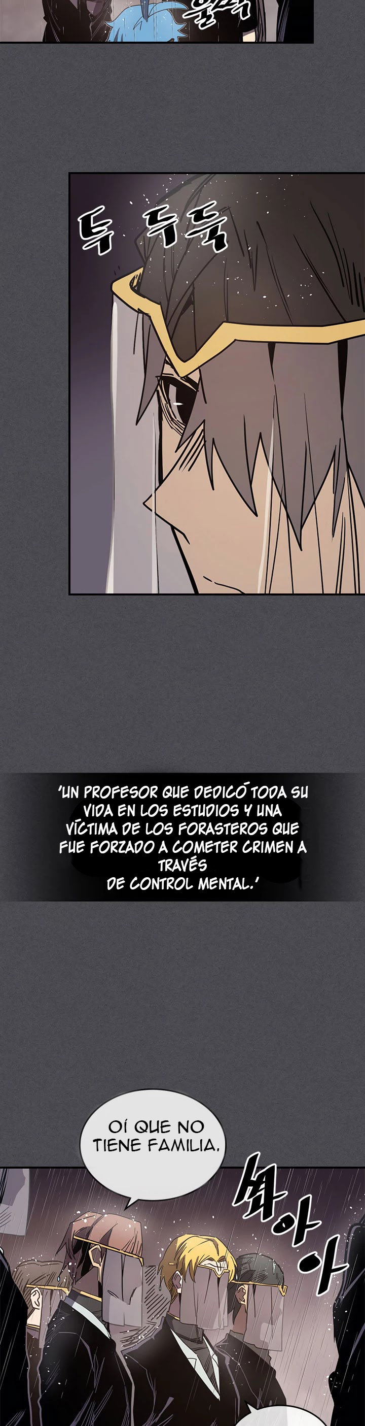 Read A Returner's Magic Should Be Special Español Manga Online